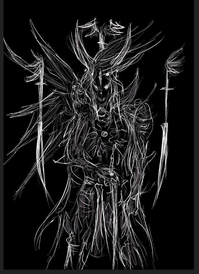 Arkon by SolMagnus on DeviantArt