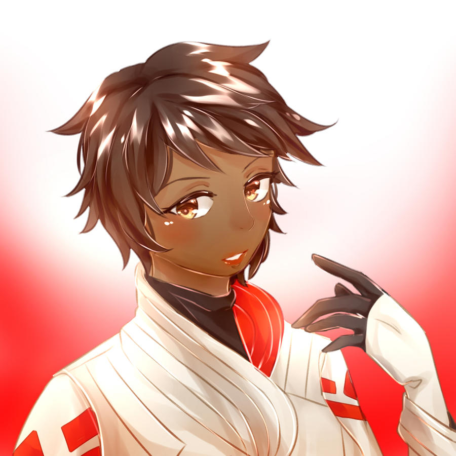 Team Valor Candela by cocoonuts on DeviantArt