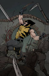 Wolverine