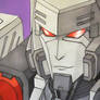 MTMTE Megatron