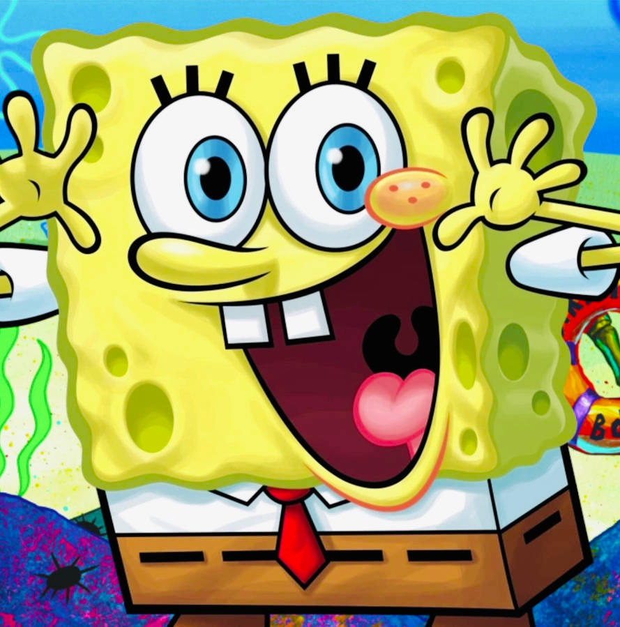 Spongebob Squarepants Pfp