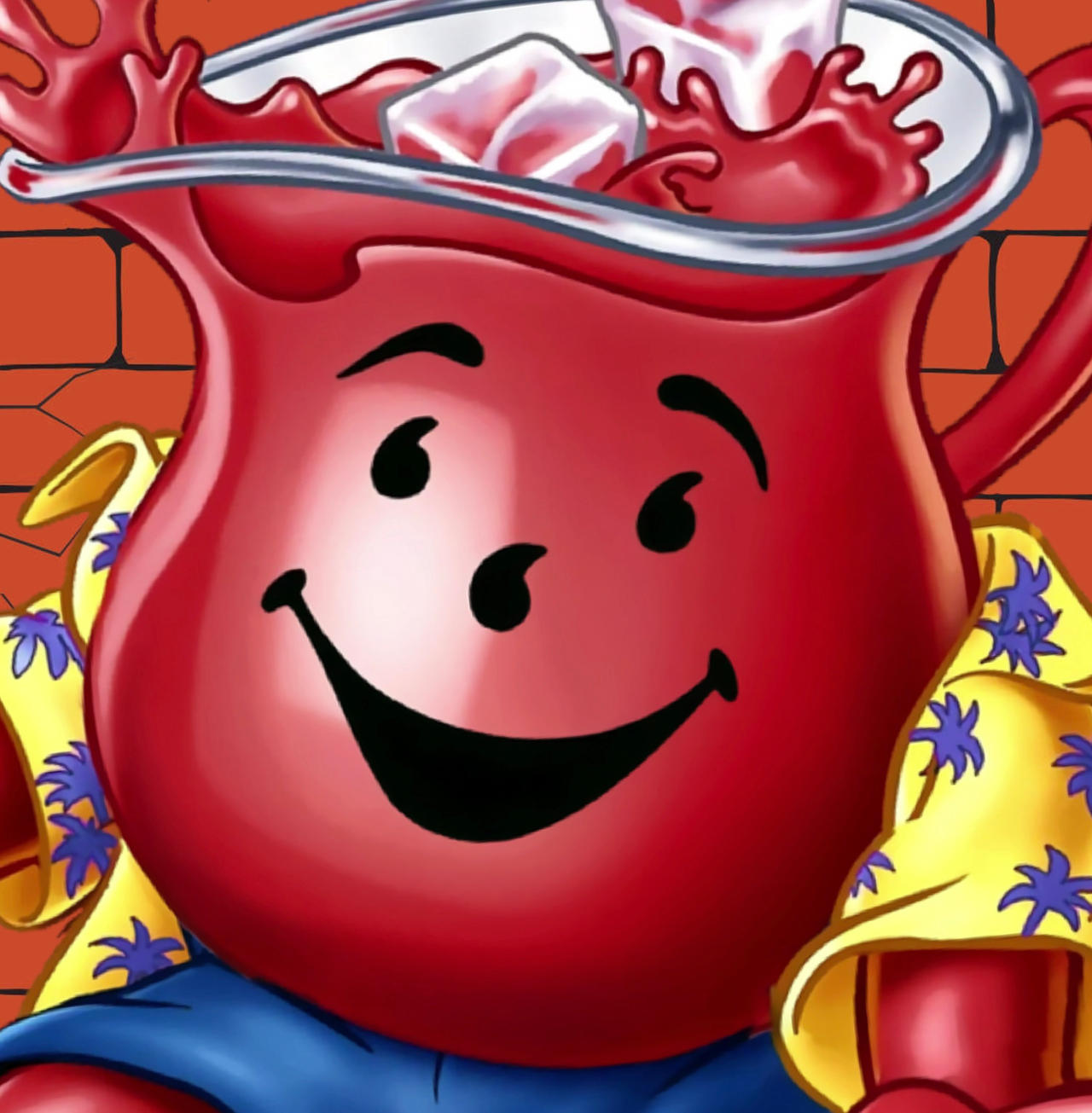 Kool-Aid Man PFP by NintendGod29 on DeviantArt