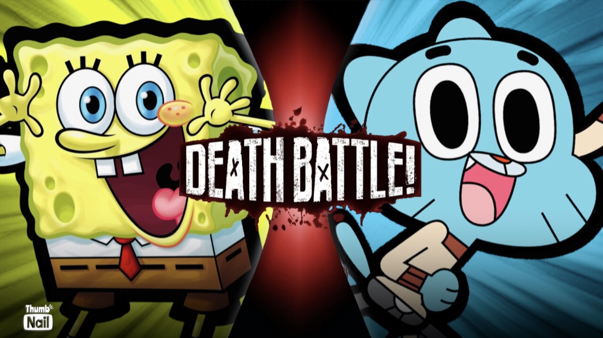 GumballViking on X: I really need to stress the importance Sans VS Judge  has for Death Battle, so here's a thread for the potential this MU has  should be it win the