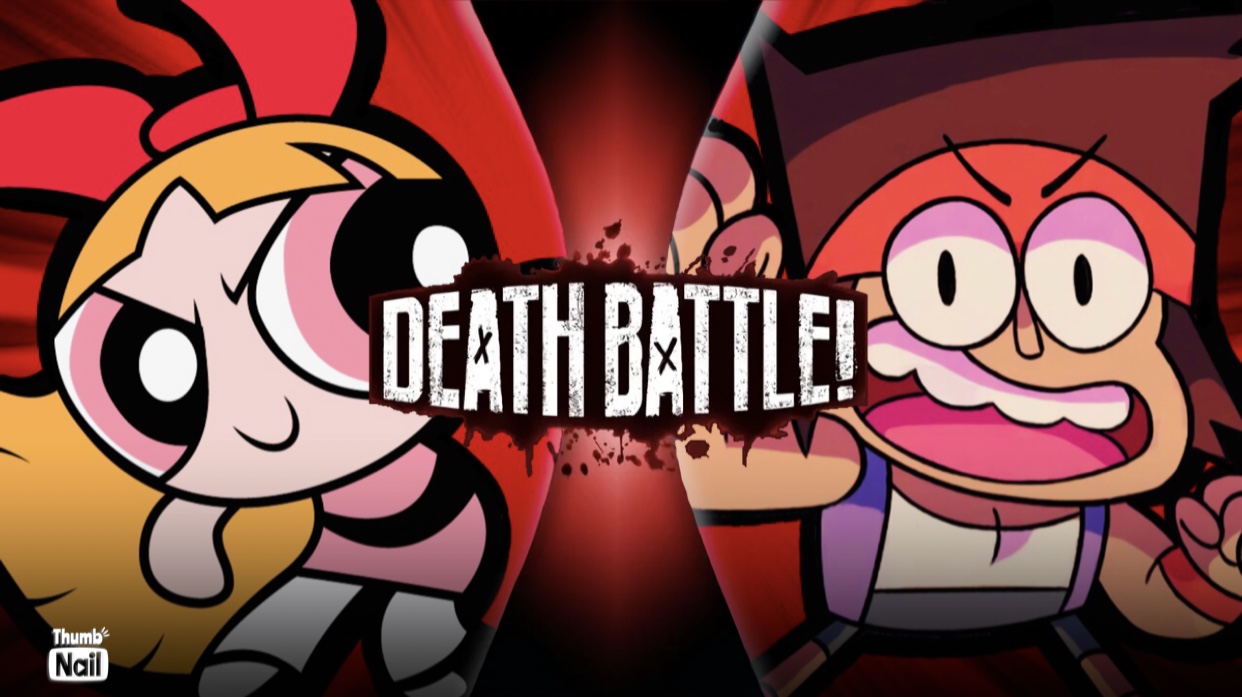 Sans Vs The Judge  DEATH BATTLE! Fan Thumbnail by ItsAxelDB on DeviantArt