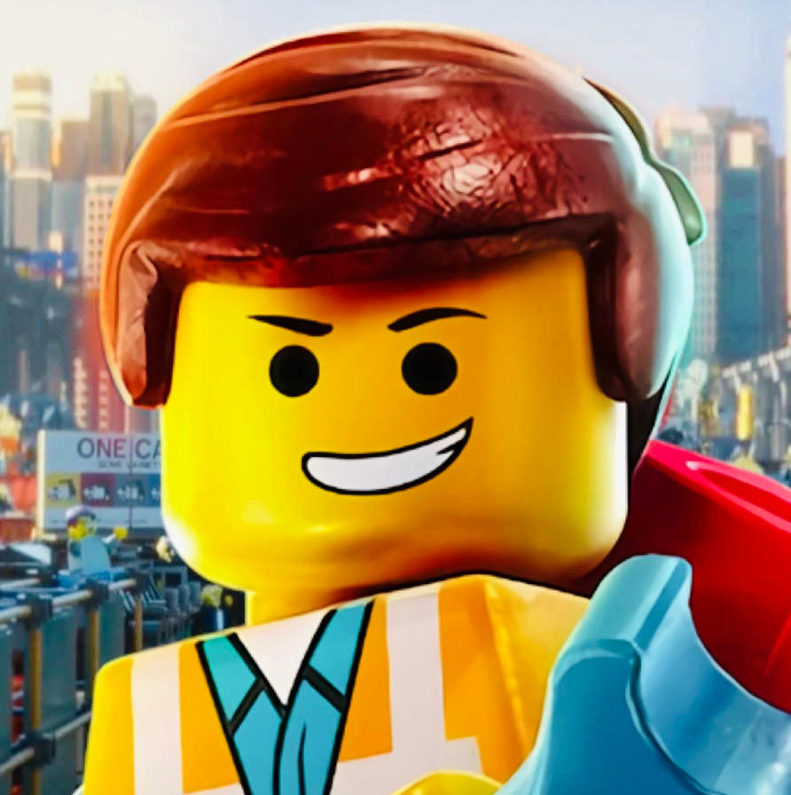 Emmet PFP by NintendGod29 on DeviantArt Emmet PFP by NintendGod29 on DeviantArt