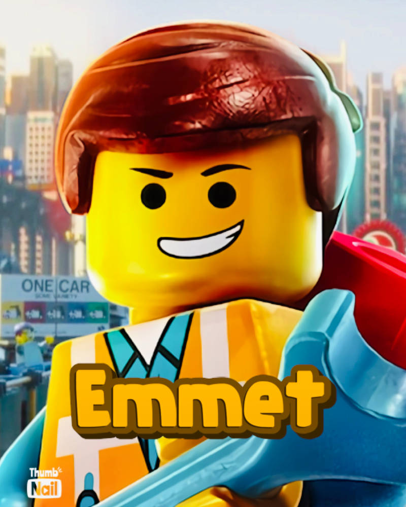 Emmet PFP 2 0 by NintendGod29 on DeviantArt Emmet PFP 2 0 by NintendGod29 on DeviantArt