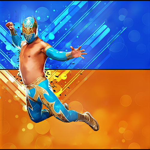 Sin Cara