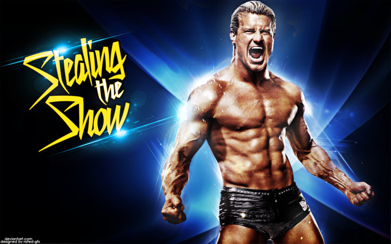 10 Things About Dolph Ziggler's Career That Make No Sense