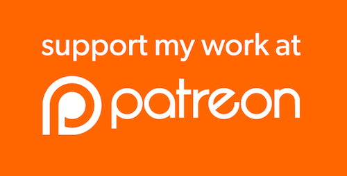 Patreonsupport