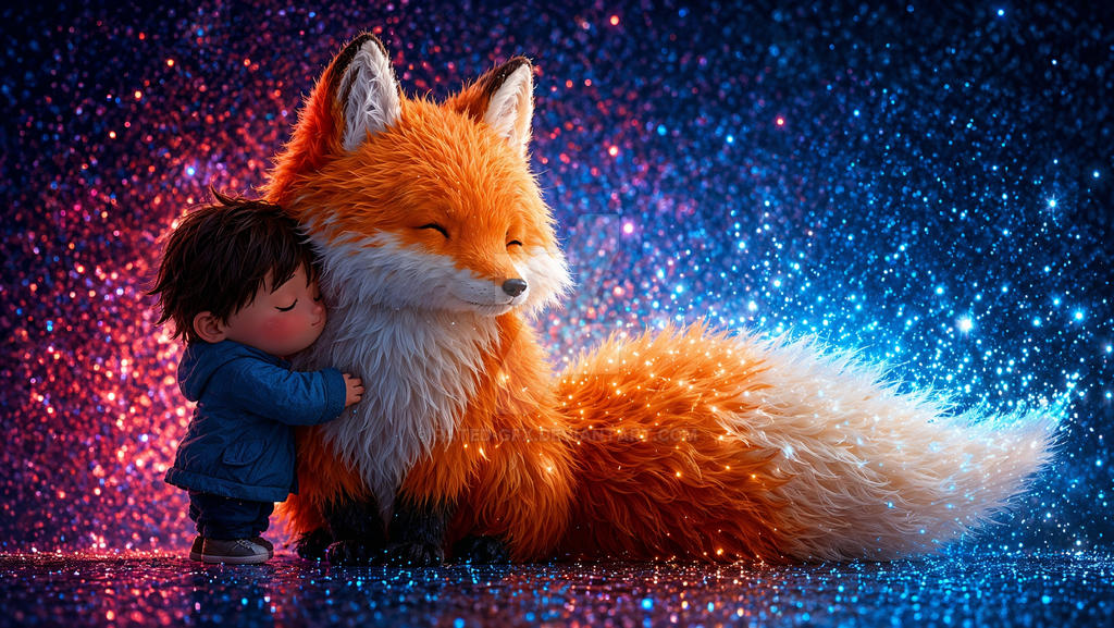 The universe pauses for tenderness (Updated)
