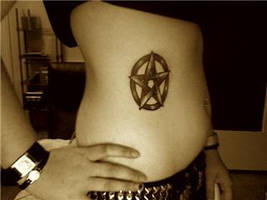 My Pentagram