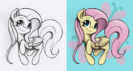 Fluttershy