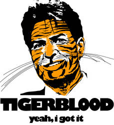 TIGERBLOOD