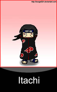 Itachi