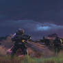 Odst WIP