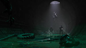 Sewer