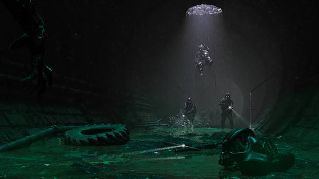 Sewer