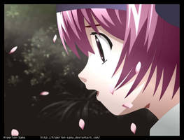 ELFEN LIED NANA