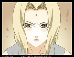 Tsunade