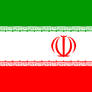 The Iranian Flag