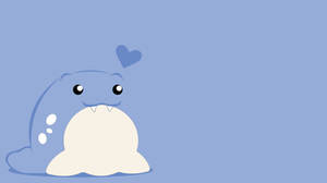 Spheal Wallpaper 1920 x 1080 by ErgoPrime