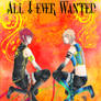 All I ever wanted_cover 1