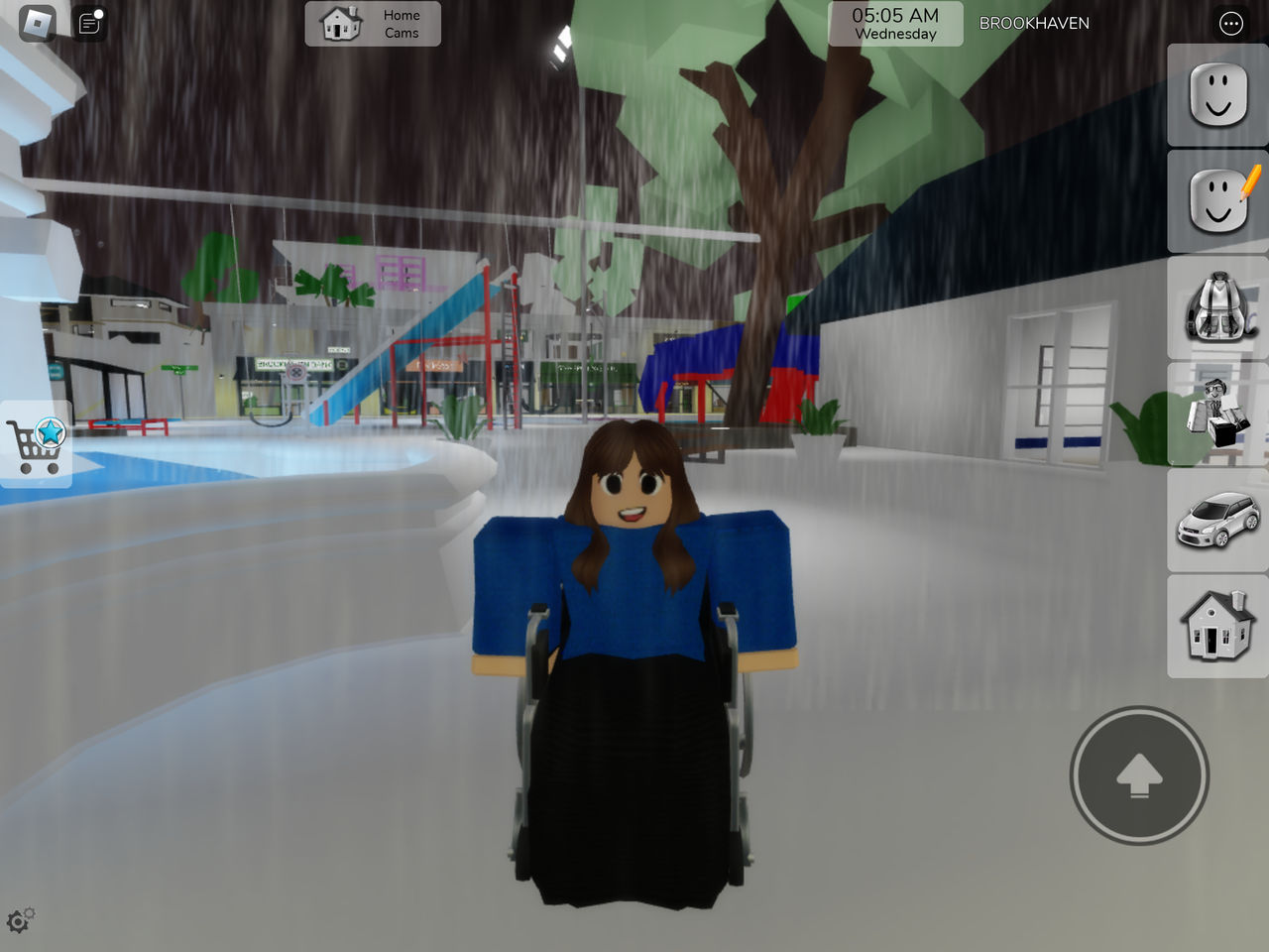 Dave Rule 64 Roblox by TeardropNeonMariaFNF on DeviantArt