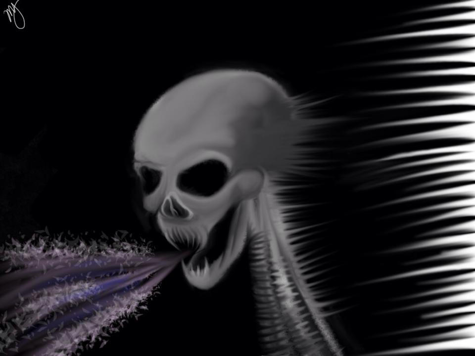 Savior Spit Spit by maryjayne530 on DeviantArt