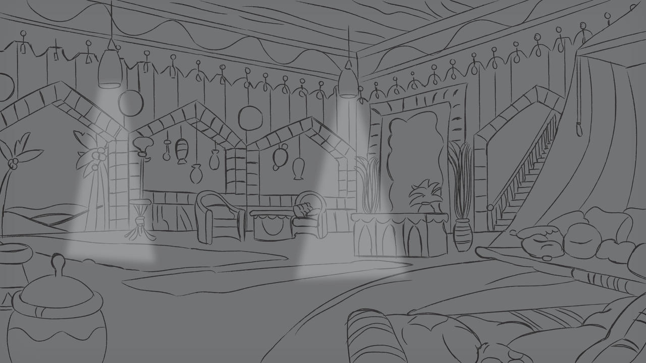 MLP:FIM builddesign /DesertIn-jpg by PixlrArts-Studio on DeviantArt