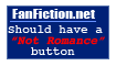 FanFiction Stamp