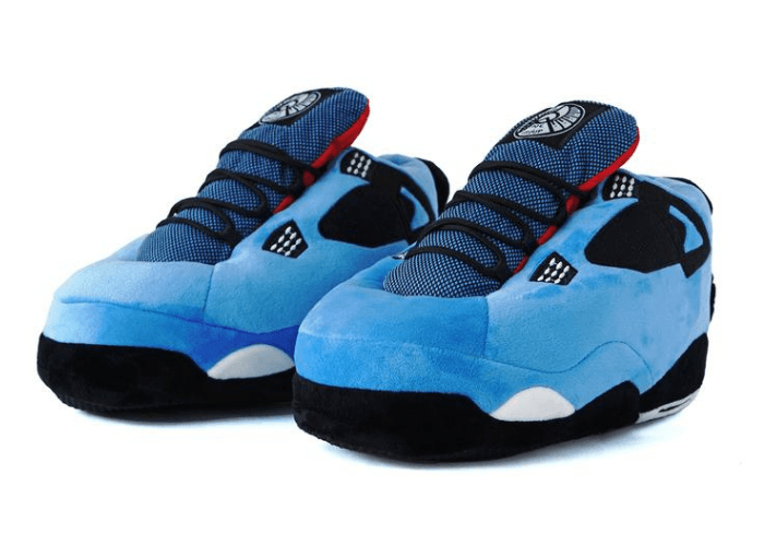 Cozy top kicks jordans