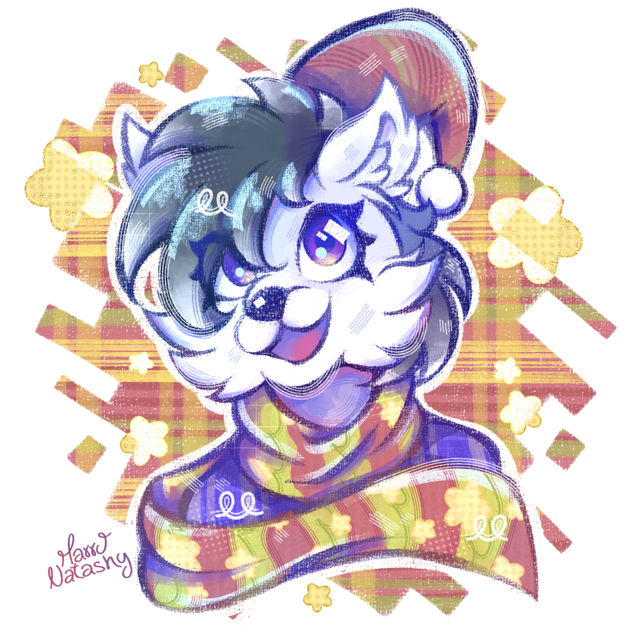 IcyYuki by MarruNatashy on DeviantArt