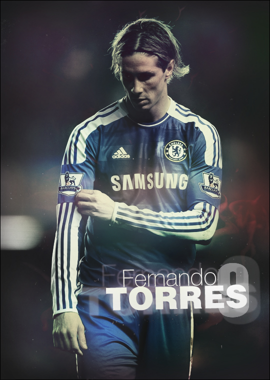 Fernando Torres