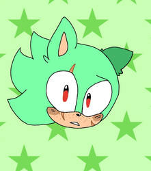 zap the hedgefox art 