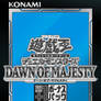 Dawn of Majesty | JP +1 Bonus Pack