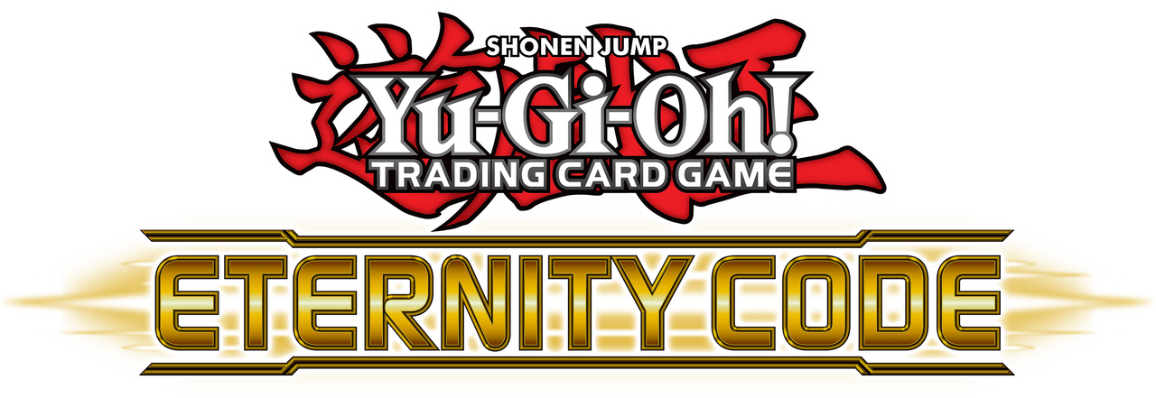 Eternity Code Decoder Eternity Code | TCG Logo by Dracos-Demise on DeviantArt