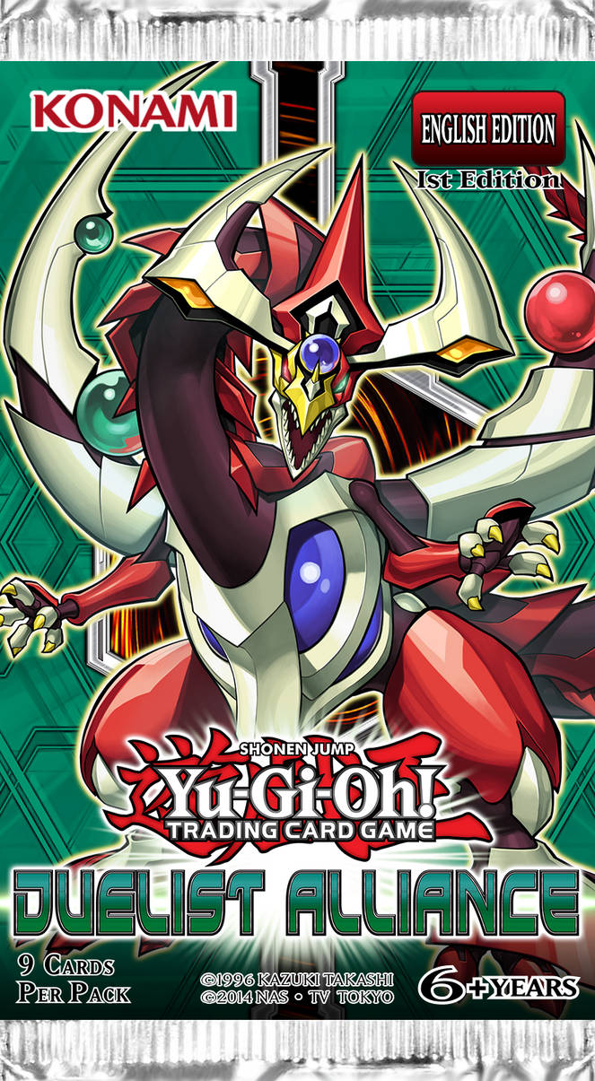 Yu-Gi-Oh! Duelist Pack: Legend Duelist 6 Booster Box (Korean Version) - Factory Sealed Factory Sealed Duelist Pack Yu-Gi-Oh! Duelist Pack: Legend Duelist 6 Booster Box (Korean Version) - Factory Sealed Factory Sealed Duelist Pack