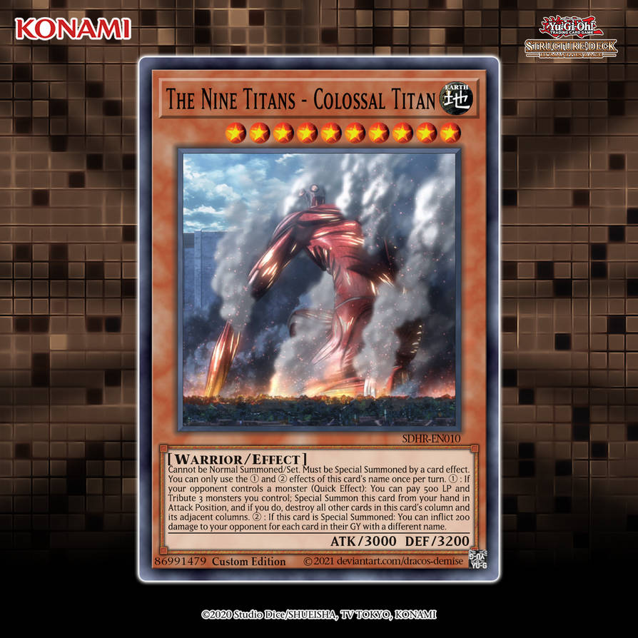 Janis Rage Card Humanities Rage | Card Showcase by Dracos-Demise on DeviantArt