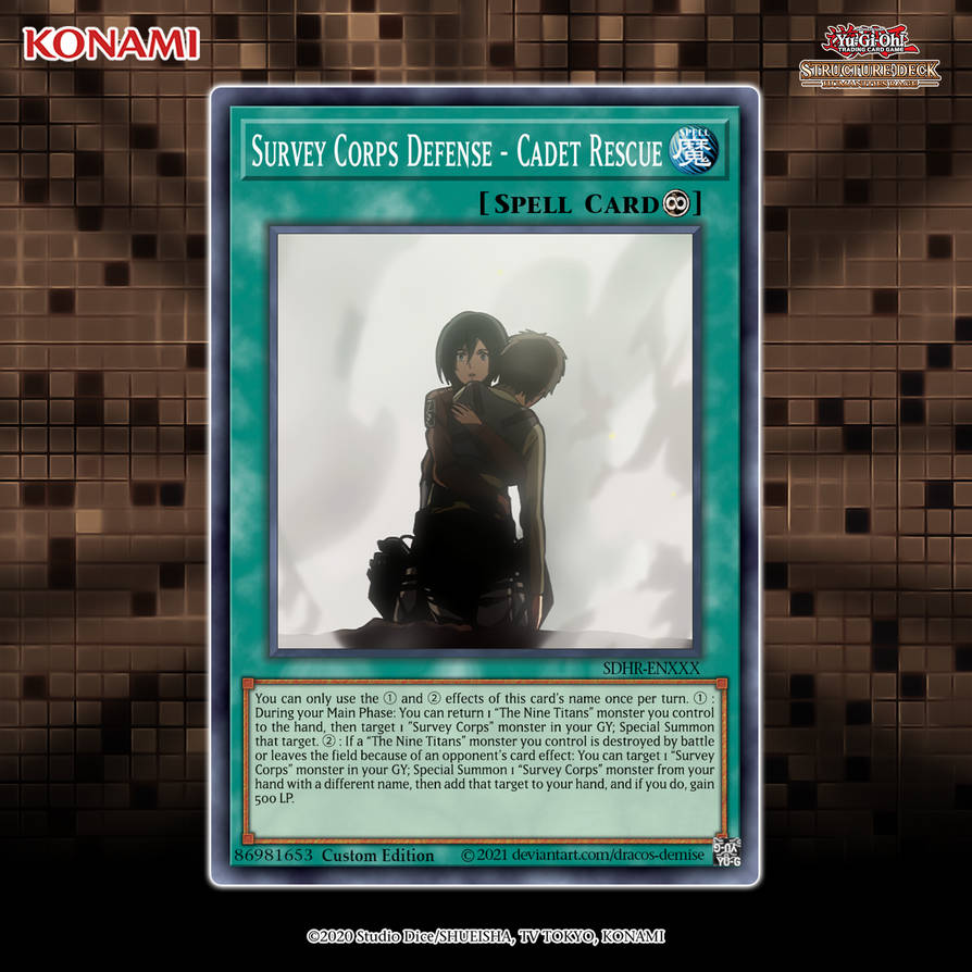 Janis Rage Card Humanities Rage | Card Showcase by Dracos-Demise on DeviantArt
