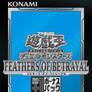 Feathers of Betrayal | JP +1 Bonus Pack