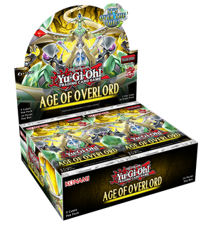 Explore the Best Age_of_overlord_booster_box Art | DeviantArt