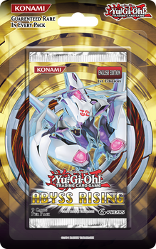 Abyss Rising Box Explore the Best Abyssrisingblisterpack Art | DeviantArt