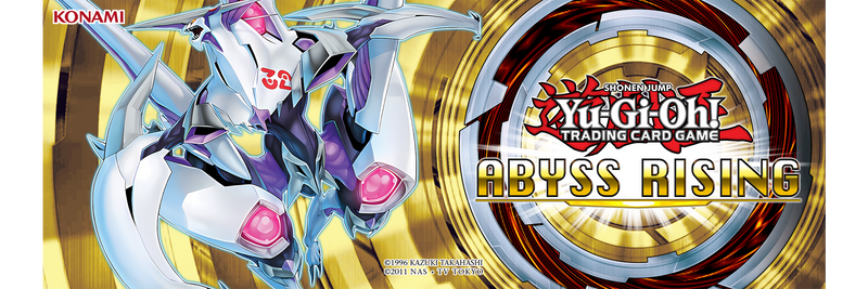 Abyss Rising Box Explore the Best Abyss_rising_tcg Art | DeviantArt