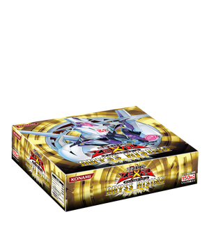 Abyss Rising Box Explore the Best Abyss_rising_booster_box Art | DeviantArt