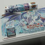 Freezing Chains Playmat + Sleeve