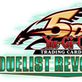 Duelist Revolution | EN Set Logo