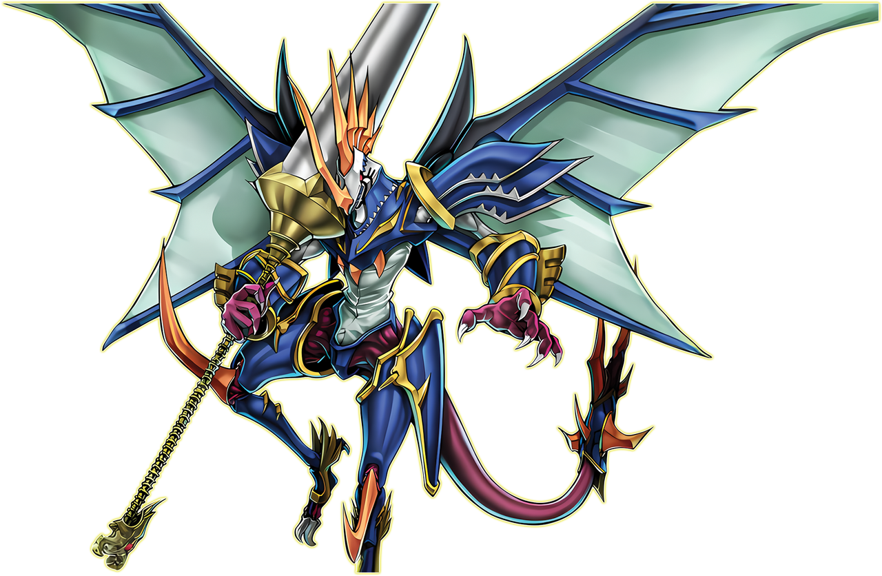 dragon knight draco equiste yugioh card Draco-Equiste DP10-EN016 Super Rare 1st Edition N treat this cards name as that monsters name Dragon Knight Draco-Equiste | Render