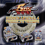 Hidden Arsenal | WIP