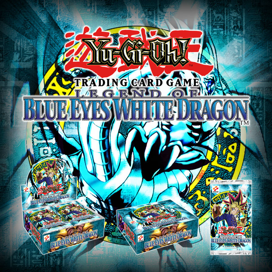 lob booster box How can I tell if my pack is first or unlimited edition? : r/yugioh just in time to celebrate the 25th anniversary of the card game Yugioh Lob Booster Box |