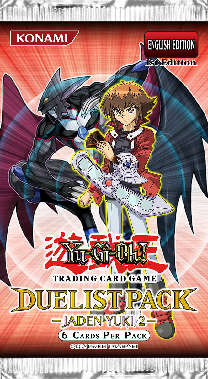jaden yuki booster box Yuki's Elemental HERO deck will always be iconic. From classic Fusion plays to those hype comeback finishes this deck embodies everything we loved about YuGiOh! GX. What's YOUR favorite Jaden deck with this Jaden Yuki Duelist Pack Duelist Pack: Jaden Yuki Booster